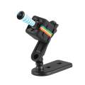 1080P Mini Spy Cam Hidden HD Web Camera With Night Vision And Motion Detection For Home Security Surveillance. 