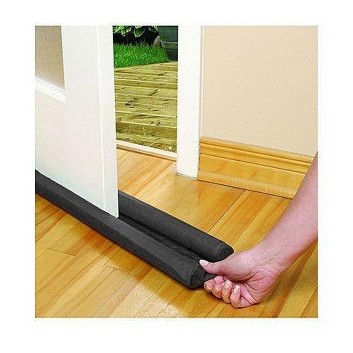 Door & Window Dust Stopper