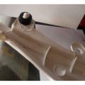 Rubber Body KLX 150 Dtracker 150 ORIGINAL KAWASAKI. 