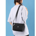 Women Bag Crossbody Multiple Pockets Casual Purse. 