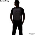 BAGSTREET Swiss Army M15/M17 PRO BACKPACK 17″ FOR THE MOBILE GAMER. 