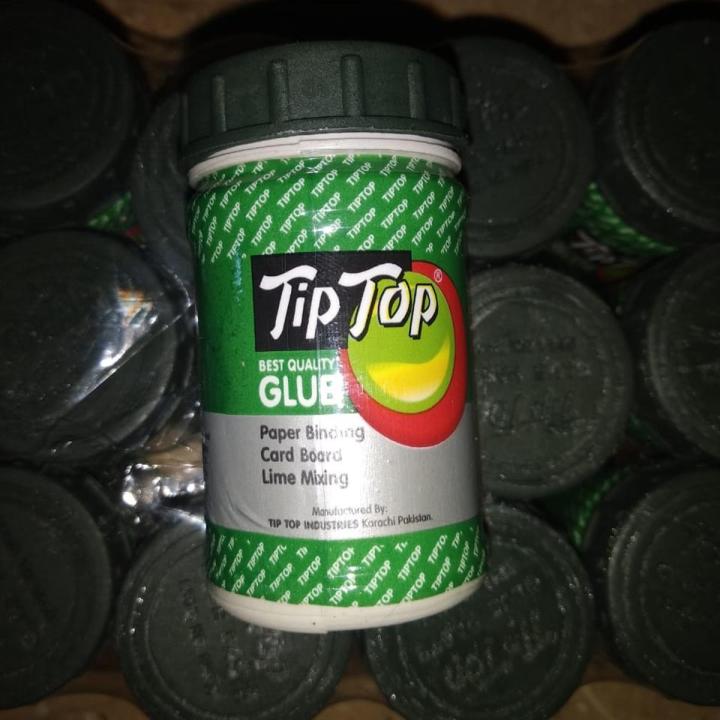 Tip Top Glue / White Glue / Original Tip Top Glue big 200 gm (1 Pcs)