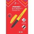 Piano Smart Fountain Ink Pen by CMOS. 