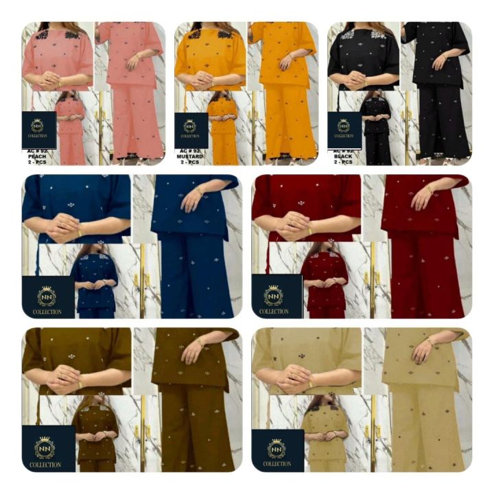 short%20shirt%20with%20flapper%20,%20stylish%20designs%20,%20embroidery%20-%20Image%203