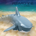 Remote Control Shark Toy For Kids And Adults. 