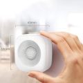Smart ZigBee PIR Motion Sensor Support Tuya Smart Life APP IFTTT for  Echo 2Nd Plus Work with Tuya Platform Hub. 
