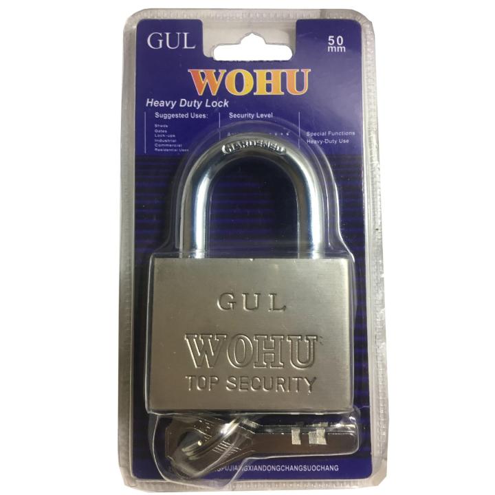 50mm%20Heavy%20Duty%20Cast%20Iron%20Padlock%20Outdoor%20Door%20Safety%20Security%20Shackle%20With%203%20Keys%20-%20Image%203