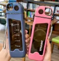 ZANNUO Imported Water Bottle elegant Design with Straw easy to use  best water bottle for Kids and adults. 