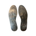 Magnetic Insoles for Men & Women, Magnetic Therapy Foot Massager Shoe-Pad - Foot Therapy Reflexology Magnetic Shoe Insoles for Pain Relief.. 