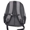 Travel Backpack Storage Carrying Case Shoulder Bag for PlayStation 4. 