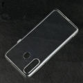 yaClear Cover for Samsung Galaxy A10 A10s A20S A30S A50S A01 A20 A20E A40 A30 A50 A70 A31 A41 A51 A71 4G 5G Transparent Phone Case. 