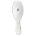 Helen Christy Unbreakable Hair Brush Steel Wire. 