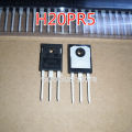 【FOOT SOFA】2pcs new original H20PR5 TO247 IHW20N135R5 TO-247 20A/1350V High Power IGBT Transistor for Induction Cooker. 