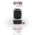 Nasgas Model NAC-9800 Room Air Cooler Unique & Stylish Design Cooling With ice Box. 