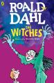 The Witches : Book by Roald Dahl. 
