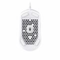 HyperX Pulsefire Haste 2 Wired Gaming Mouse White OPEN BOX with Precision HyperX 26K Sensor. 