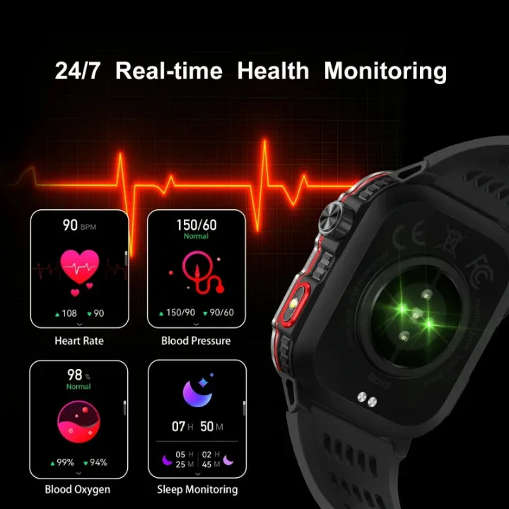 Tiwain%20Smart%20Watch%20for%20Men%20and%20Women%20-%202.01%20Inch%20Touch%20Screen,%20Wireless%20Calling,%20600mAh%20Battery,%20Multi-Sport%20Modes,%20Weather%20Disp%20-%20Image%203