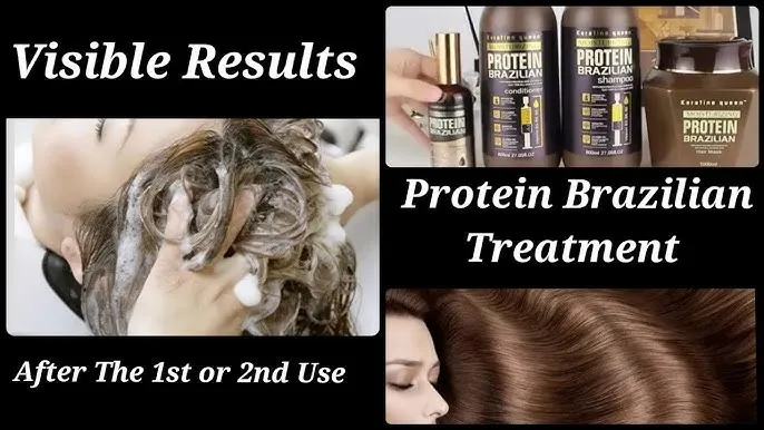 Keratine%20Queen%20Brazilian%20Protein%20Hair%20Straightening%20Conditioner%20Imported%20800ml%20-%20Image%203