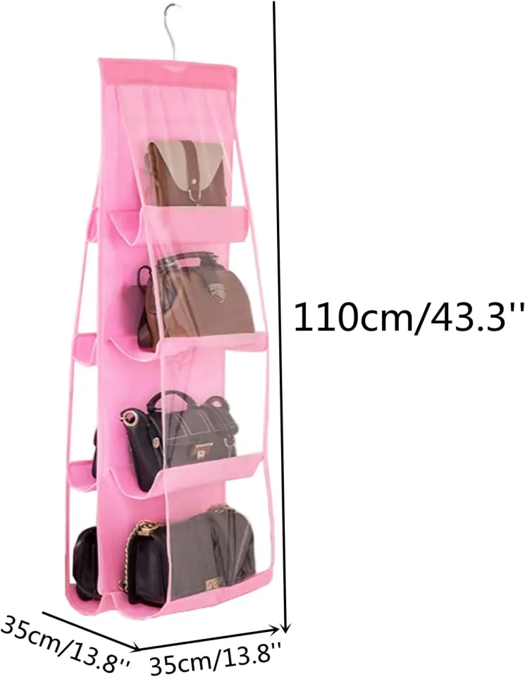 Amazon Purse Storage Organizer Shelf Storage Purse Keeper Purse
