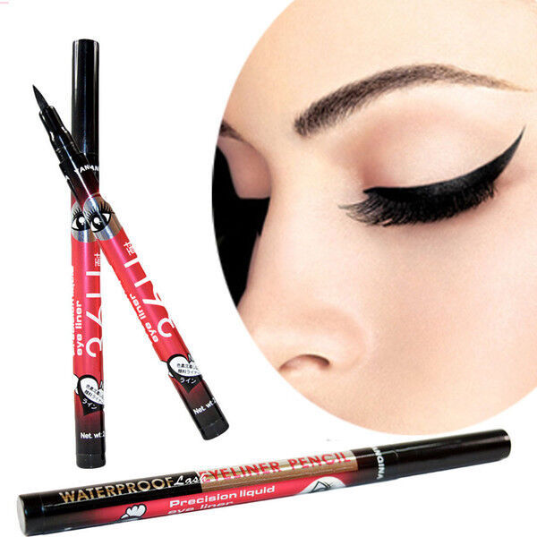 36H Marker Eye Liner in Black