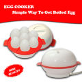 Best Quality Electric Egg Cooker Simple Way To Get Boiled Egg. 