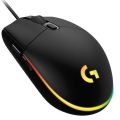 Logitech G102 Gaming Mouse Wired USB Optical Color Changing Breathing LED 8000DPI for Laptop PC Computer Games Office Home & Work. 