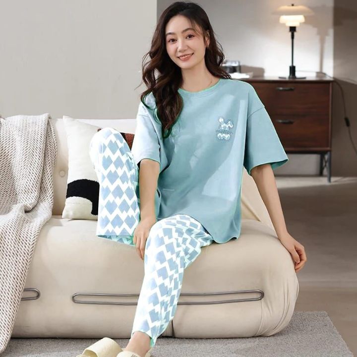 New%20Design%20Flapper%20Design%20Trouser%20Night%20Dress%20For%20Women%20And%20Girls%20Full%20Seleves%20Night%20Suit%20For%20Women%20Best%20For%20Night%20Wear%20-%20Image%206