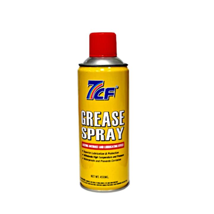GREASE SPRAY 450ML