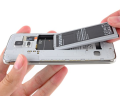 Samsung Galaxy S5 Battery Replacement Samsung EB-BG900BBE Battery with 2800mAh Capacity - Battery for Samsung S5. 
