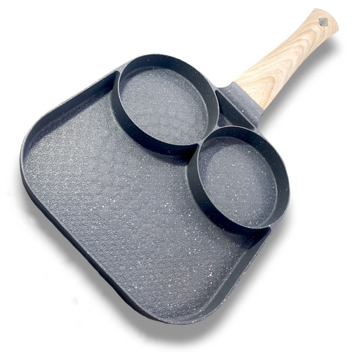 Egg%20Frying%20Pan%20Nonstick%20Pancake%20Pans%203-Cups%7C%20Non%20Stick%20Cookware%20Pancake%20Egg%20Pan%20Suitable%20for%20Gas%20Stove%20Induction%20Cooker%20-%20Image%202