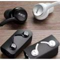 L 29 01 Hi-Res Bass  handfree & Stereo Sound Earphone. 