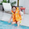 Children Swim West Kids Life Jackets Swimming Aid Inflatable Floating Life Jacket Vest Age 3 To 5 Years And 5 To 7 Years. 