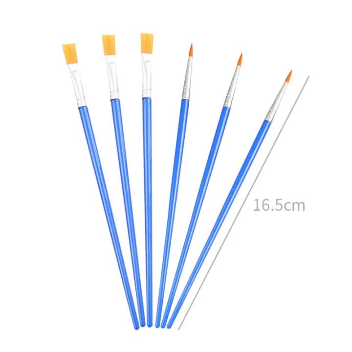 Acrylic%20Paint%20Set%20Waterproof%20Non%20Toxic%20Ceramic%20DIY%20Paint%20with%20free%20Brush%20Kid%20Painting%20-%20Image%207