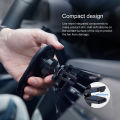 Nillkin Running car wireless charger black. 