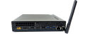 Lenovo 9th Gen Mini PC Core i5 Processor, 16GB DDR4 RAM, 256GB NVMe M.2, Intel UHD 4K Graphics, LAN, Dual Band Wi-Fi, Bluetooth. 