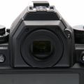 DSLR CAMERA DF FULL FRAME BODY. 