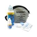 Impact Lens Solution 120 ML WITH COMPLETE KIT. 