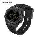 Stylish LED Digital Sports Watches For Men By Shopping Wave. 