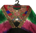 Traditional Pathani Dress For Women. 