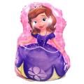 PRINCESS SOFIA FOIL BALLOON ( 22 INCH FOIL BALLOON ). 