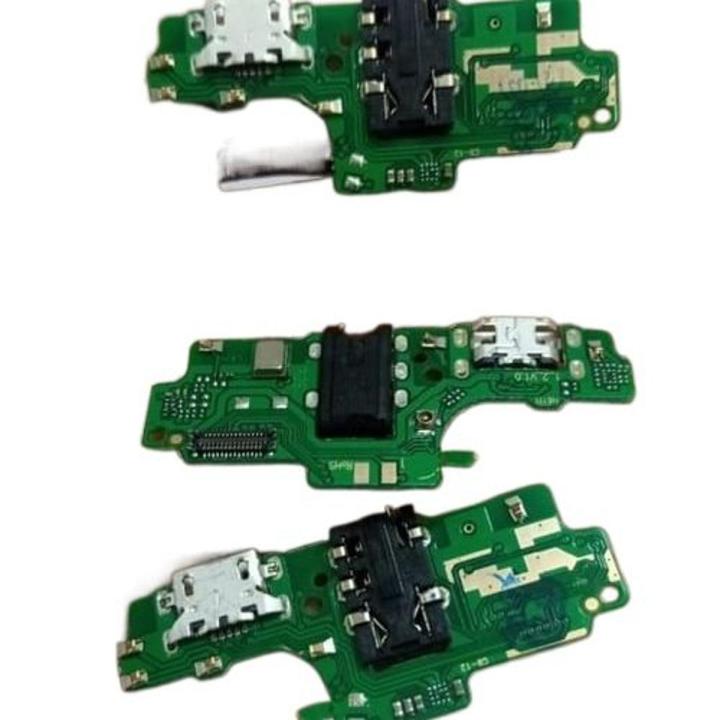 Tecno spark 4 lite   BB4k Charging board