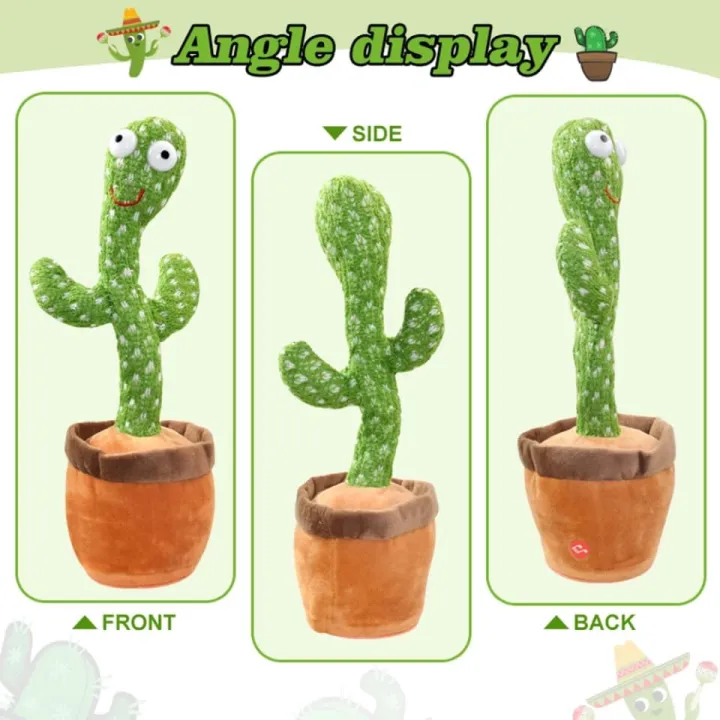 Cactus%20Plush%20Funny%20Electronic%20Shaking%20Cactus%20Singing%20Dancing%20Cactus%20Twisting%20Cactus%20Cute%20Plush%20Toy%20Education%20Toy%20Plush%20Toy%20with%20120%20Songs%20for%20Home%20Decoration%20and%20Children%20Playing%20Birthday%20Gift%20Kids%20Toy%20(%20Battery%20Operated%20)%20-%20Image%205