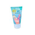 Men Women Suncream Sunscreen Spf 85 Water Resistant Non-Greasy 50g. 