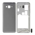 Samsung Galaxy G530 Grand Prime Grey Rear Complete Body Casing Housing Replacement For Samsung Galaxy G530. 