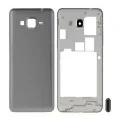 Samsung Galaxy G530 Grand Prime Grey Rear Complete Body Casing Housing Replacement For Samsung Galaxy G530. 