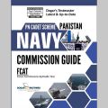 Navy Commission Guide | PN Cadet Scheme | FCAT ( Force Commission Aptitude Test ). 