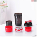 High Quality Protein Shaker Bottle Imported, Spider shaker bottle. 