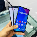[Official PTA Approved] Vivo Y17 - 6.35 Inches HD+ Display - Dual Sim - 8GB RAM - 256GB ROM (128GB Usable + 128GB System Reserved) - 18w Dual Engine Fast Charging - Fingerprint Seneor (Phone with Box, Imported, Mix Color). 