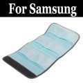 【3C VictoryEagle Store】Lens Filter Case Protective Storage Case For Samsung Aq100 Dv300f Dv150f Ex2f Cl80 K Wp10 Galaxy Nx. 