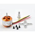 Brushless DC Motor Driver BLDC A2212 1000KV. 